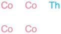 Cobalt, compd. with thorium (5:1)