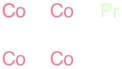 Cobalt, compd. with praseodymium (5:1)
