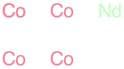 Cobalt, compd. with neodymium (5:1)