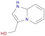 (1,8a-Dihydroimidazo[1,2-a]pyridin-3-yl)methanol