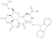 Fmoc-L-Ser(α-D-GalNAc(Ac)3)-OH