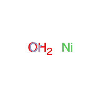 Chromium nickel oxide (Cr2NiO4)