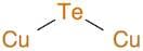 Copper telluride (Cu2Te)