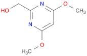 (4,6-dimethoxypyrimidin-2-yl)methanol