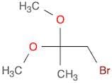 Propane, 1-bromo-2,2-dimethoxy-