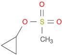 Cyclopropyl methanesulfonate