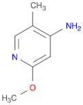 4-Pyridinamine, 2-methoxy-5-methyl-