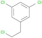 1,3-Dichloro-5-(2-chloroethyl)benzene
