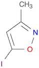 5-Iodo-3-methylisoxazole
