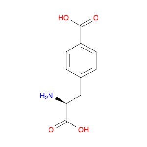 L-Phenylalanine, 4-carboxy-