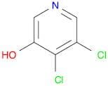 4,5-Dichloropyridin-3-ol