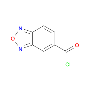 2,1,3-Benzoxadiazole-5-Carbonylchloride