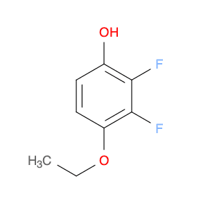 Phenol, 4-ethoxy-2,3-difluoro-