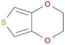 Thieno[3,4-b]-1,4-dioxin, 2,3-dihydro-
