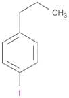 Benzene, 1-iodo-4-propyl-