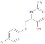 2-(Acetylamino)-3-[(4-bromophenyl)sulfanyl]propanoic acid