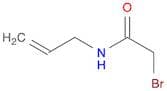 2-bromo-N-(prop-2-en-1-yl)acetamide
