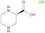 (R)-Piperazine-2-carboxylic acid DiHCl