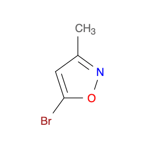 5-Bromo-3-methylisoxazole