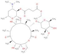 (2S,3R,4S,6R)-4-(dimethylamino)-2-{[(3R,4S,5S,6R,7R,9R,11R,12R,13S,14R)-14-ethyl-7,12,13-trihydrox…