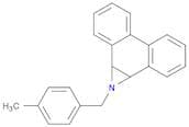 1H-Phenanthro[9,10-b]azirine, 1a,9b-dihydro-1-[(4-methylphenyl)methyl]-