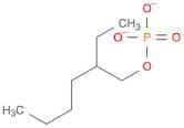 Phosphoric acid, 2-ethylhexyl ester
