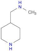 N-Methyl-1-piperidin-4-ylmethanamine dihydrochloride