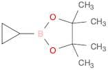 Cyclopropylboronic acid, pinacol ester
