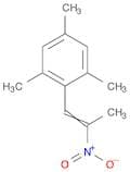 1-(2,4,6-Trimethylphenyl)-2-nitropropene