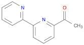 1-([2,2'-Bipyridin]-6-yl)ethanone