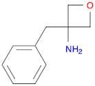 3-Benzyloxetan-3-amine