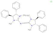 (4S,5S)-2-{[(4S,5S)-1,3-dimethyl-4,5-diphenylimidazolidin-2-ylidene]amino}-1,3-dimethyl-4,5-diphen…