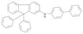 9H-Fluoren-2-amine, N-[1,1'-biphenyl]-4-yl-9,9-diphenyl-