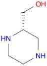 [(2S)-piperazin-2-yl]methanol