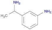 Benzenemethanamine, 3-amino-α-methyl-