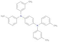 1,4-Benzenediamine, N1,N1,N4,N4-tetrakis(3-methylphenyl)-