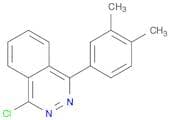 1-Chloro-4-(3,4-dimethylphenyl)phthalazine