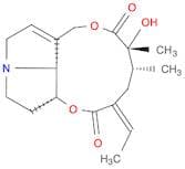 (5R,6R,9a1R,14aR,Z)-3-Ethylidene-6-hydroxy-5,6-dimethyl-3,4,5,6,9,9a1,11,13,14,14a-decahydro-[1,6]…