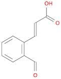 2-Formylcinnamic acid