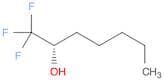(S)-1,1,1-Trifluoroheptan-2-ol