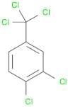 Benzene, 1,2-dichloro-4-(trichloromethyl)-
