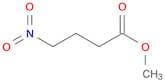 Butanoic acid, 4-nitro-, methyl ester