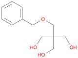1,3-Propanediol, 2-(hydroxymethyl)-2-[(phenylmethoxy)methyl]-