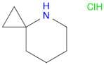 4-Azaspiro[2.5]octane Hydrochloride