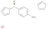 (R)-Ferrocenyl p-tolyl sulfoxide