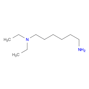 1,6-Hexanediamine, N1,N1-diethyl-