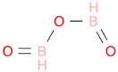 Boron oxide (B2O3)