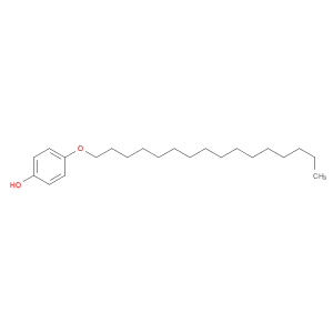 Phenol, 4-(hexadecyloxy)-