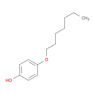 Phenol, 4-(heptyloxy)-