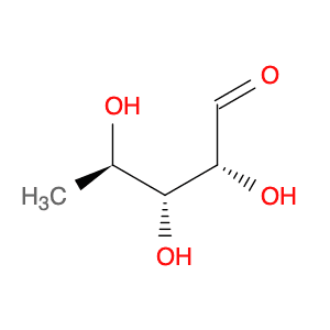 D-Ribose, 5-deoxy-